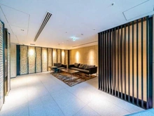 【東京都/目黒区目黒】ディアナコート目黒 ラウンジ