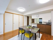 【東京都/練馬区北町】ユアコート練馬北町 LDK