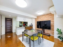 【東京都/練馬区北町】ユアコート練馬北町 LDK