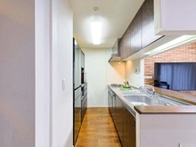 【東京都/練馬区北町】ユアコート練馬北町 キッチン