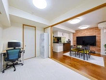 【東京都/練馬区北町】ユアコート練馬北町 和室