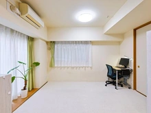 【東京都/練馬区北町】ユアコート練馬北町 和室