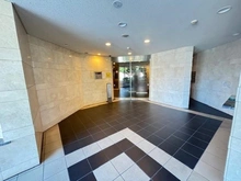 【東京都/練馬区北町】ユアコート練馬北町 エントランス