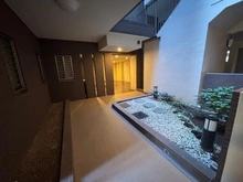 【東京都/練馬区北町】ユアコート練馬北町 共用部