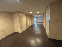 【東京都/練馬区北町】ユアコート練馬北町 共用部
