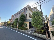 【東京都/練馬区北町】ユアコート練馬北町 外観