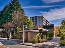 【東京都/三鷹市下連雀】プラウドシティ吉祥寺 E棟 外観