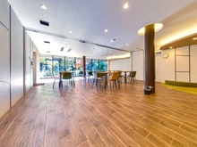 【東京都/三鷹市下連雀】プラウドシティ吉祥寺 E棟 共用施設：コミュニティラウンジ（一部有償）