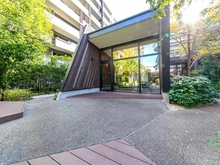 【東京都/三鷹市下連雀】プラウドシティ吉祥寺 E棟  共用棟：一部有償