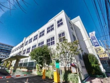 【東京都/三鷹市下連雀】プラウドシティ吉祥寺 E棟 三鷹病院（現地より約180m）