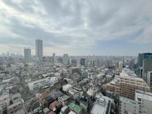 【東京都/新宿区西新宿】シティタワー新宿新都心 眺望