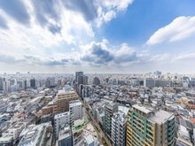 【東京都/新宿区西新宿】シティタワー新宿新都心 眺望