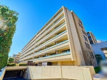 【東京都/目黒区大橋】プラウド駒場 外観