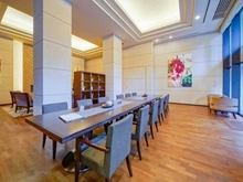 【東京都/目黒区大橋】プラウド駒場 共用部：パーティールーム