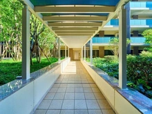 【東京都/目黒区大橋】プラウド駒場 共用部