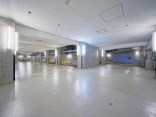 【東京都/目黒区大橋】プラウド駒場 駐車場