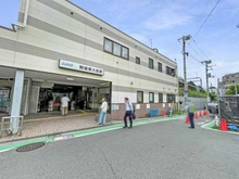 【東京都/目黒区大橋】プラウド駒場 京王井の頭線「駒場東大前」駅（現地より約390m）