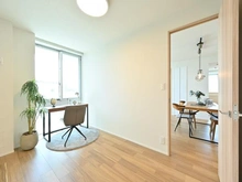 【東京都/渋谷区初台】プラウド代々木初台 洋室：約8.3帖