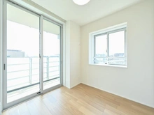 【東京都/渋谷区初台】プラウド代々木初台 洋室：約4.4帖