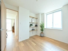 【東京都/渋谷区初台】プラウド代々木初台 洋室：約8.7帖