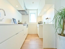 【東京都/渋谷区初台】プラウド代々木初台 キッチン