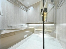 【東京都/渋谷区初台】プラウド代々木初台 浴室：1620サイズ