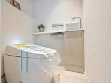 【東京都/渋谷区初台】プラウド代々木初台 トイレ