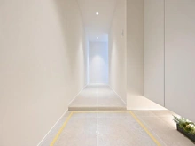 【東京都/渋谷区初台】プラウド代々木初台 玄関