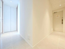 【東京都/渋谷区初台】プラウド代々木初台 廊下