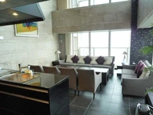 【東京都/江東区東雲】プラウドタワー東雲 キャナルコート 共用施設：パーティールーム