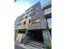 【東京都/杉並区和泉】サンアリーナ永福町 外観