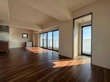 【東京都/杉並区和泉】サンアリーナ永福町 LDK