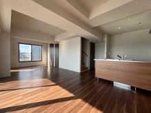 【東京都/杉並区和泉】サンアリーナ永福町 LDK