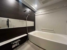 【東京都/杉並区和泉】サンアリーナ永福町 浴室