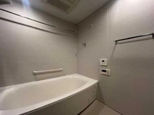 【東京都/杉並区和泉】サンアリーナ永福町 浴室