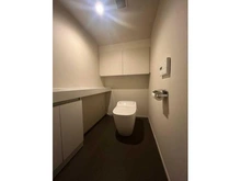 【東京都/杉並区和泉】サンアリーナ永福町 トイレ：2階