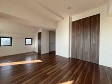 【東京都/杉並区和泉】サンアリーナ永福町 洋室：11.1帖