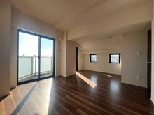 【東京都/杉並区和泉】サンアリーナ永福町 洋室：11.1帖