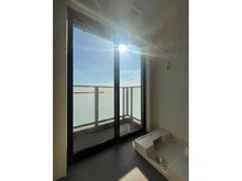 【東京都/杉並区和泉】サンアリーナ永福町 洗濯機置場