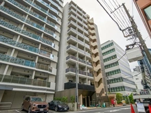 【東京都/千代田区神田三崎町】DUARES千代田三崎町 外観