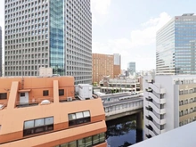 【東京都/千代田区神田三崎町】DUARES千代田三崎町 眺望