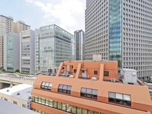 【東京都/千代田区神田三崎町】DUARES千代田三崎町 眺望