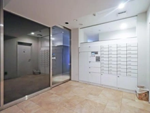 【東京都/千代田区神田三崎町】DUARES千代田三崎町 メールBOX