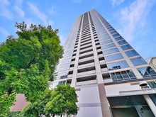 【東京都/千代田区外神田】東京タイムズタワー 外観