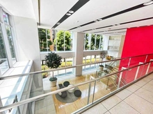 【東京都/千代田区外神田】東京タイムズタワー ロビー