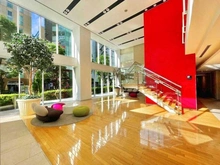 【東京都/千代田区外神田】東京タイムズタワー ロビー