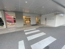 【東京都/千代田区外神田】東京タイムズタワー アプローチ