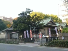 【東京都/千代田区外神田】東京タイムズタワー 湯島天満宮（現地より約1,110m）