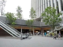 【東京都/千代田区外神田】東京タイムズタワー 御茶ノ水ソラシティ（現地より約960m）