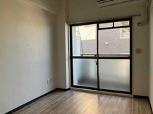 【埼玉県/川口市西青木】スカイコート西川口第2 洋室